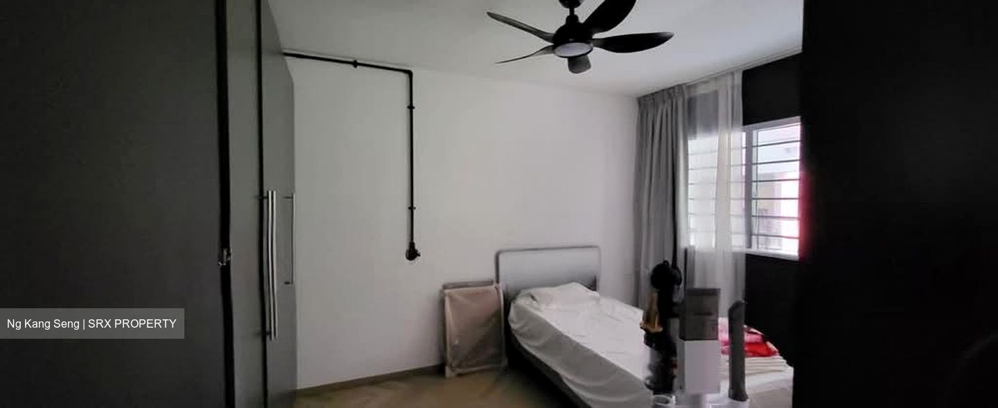 Blk 485 Jurongville @ Avenue 1 (Jurong West), HDB 3 Rooms #576833301